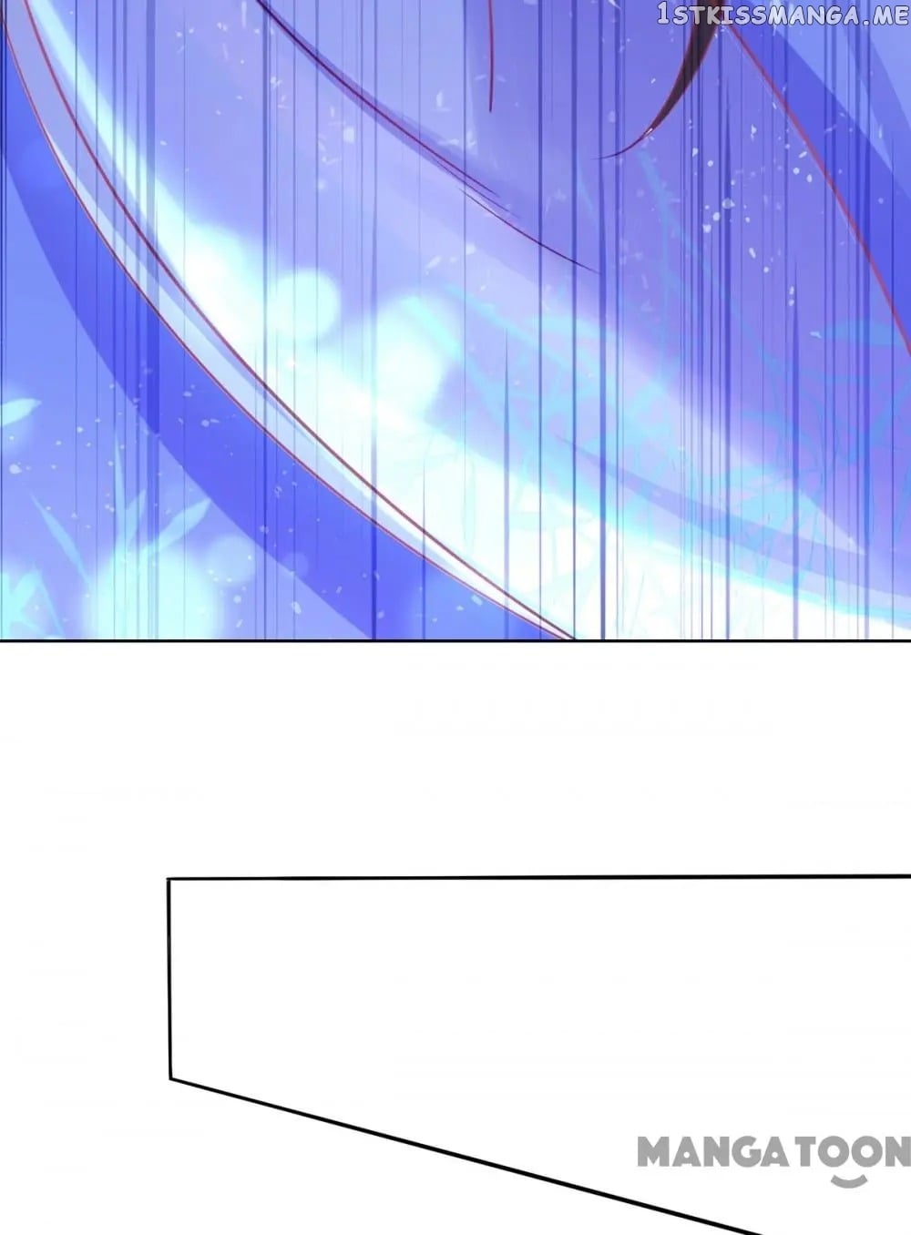 Princess Agent’s Cultivation Guide chapter 21 - page 8