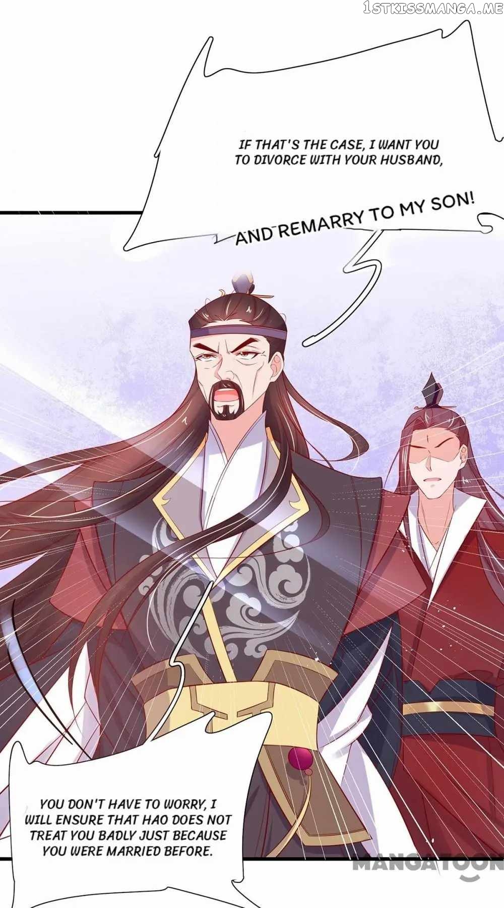 Princess Agent’s Cultivation Guide chapter 20 - page 14