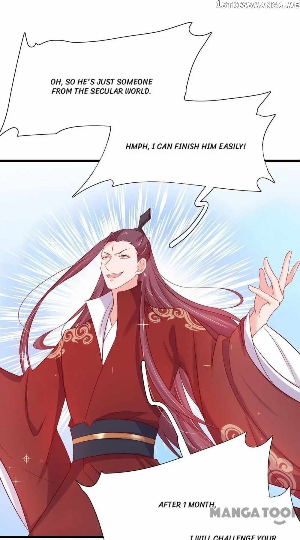 Princess Agent’s Cultivation Guide chapter 20 - page 24