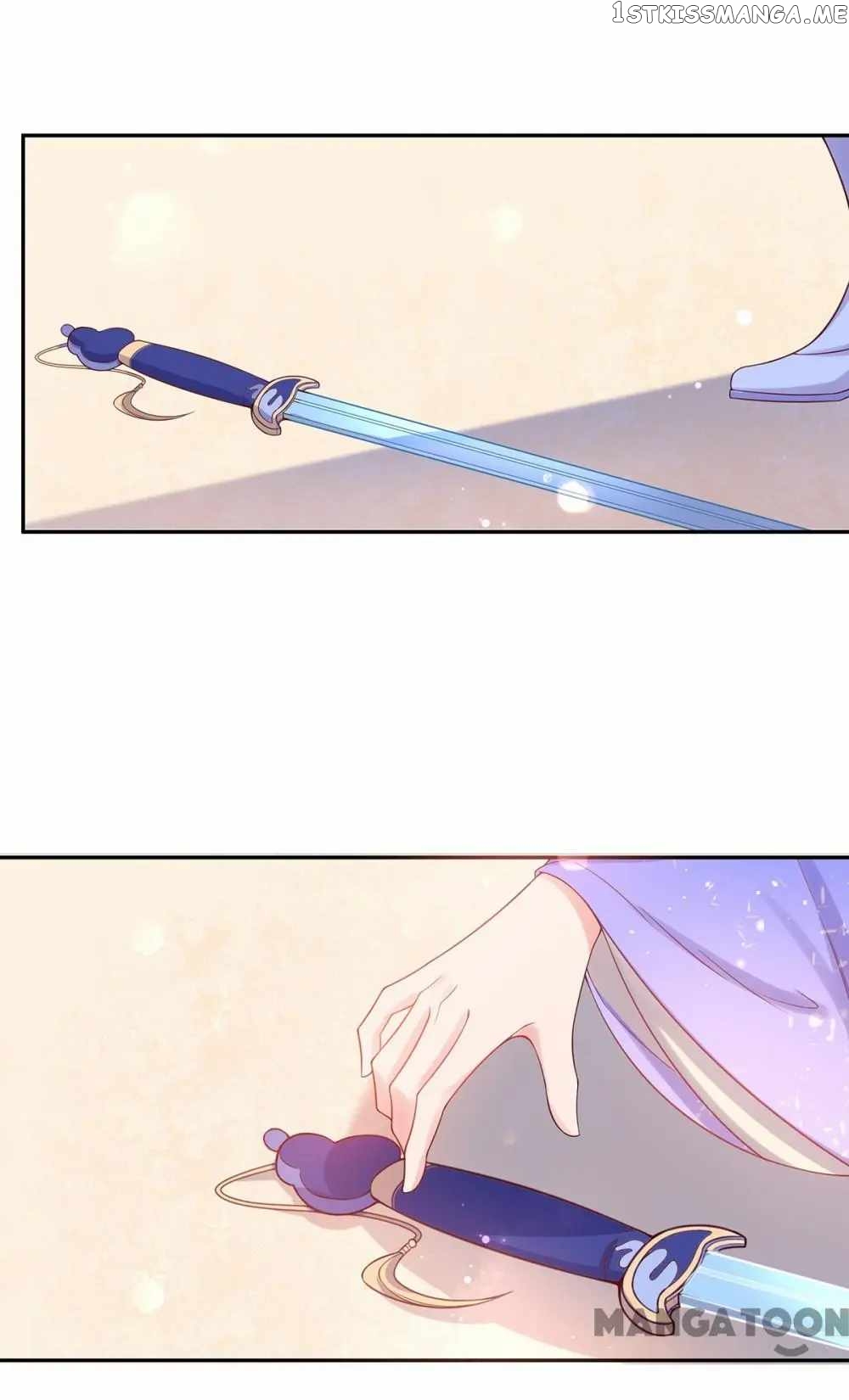 Princess Agent’s Cultivation Guide chapter 20 - page 39