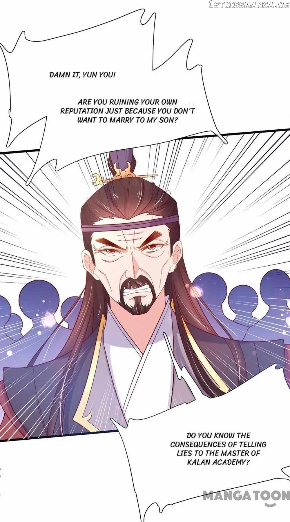 Princess Agent’s Cultivation Guide chapter 20 - page 4