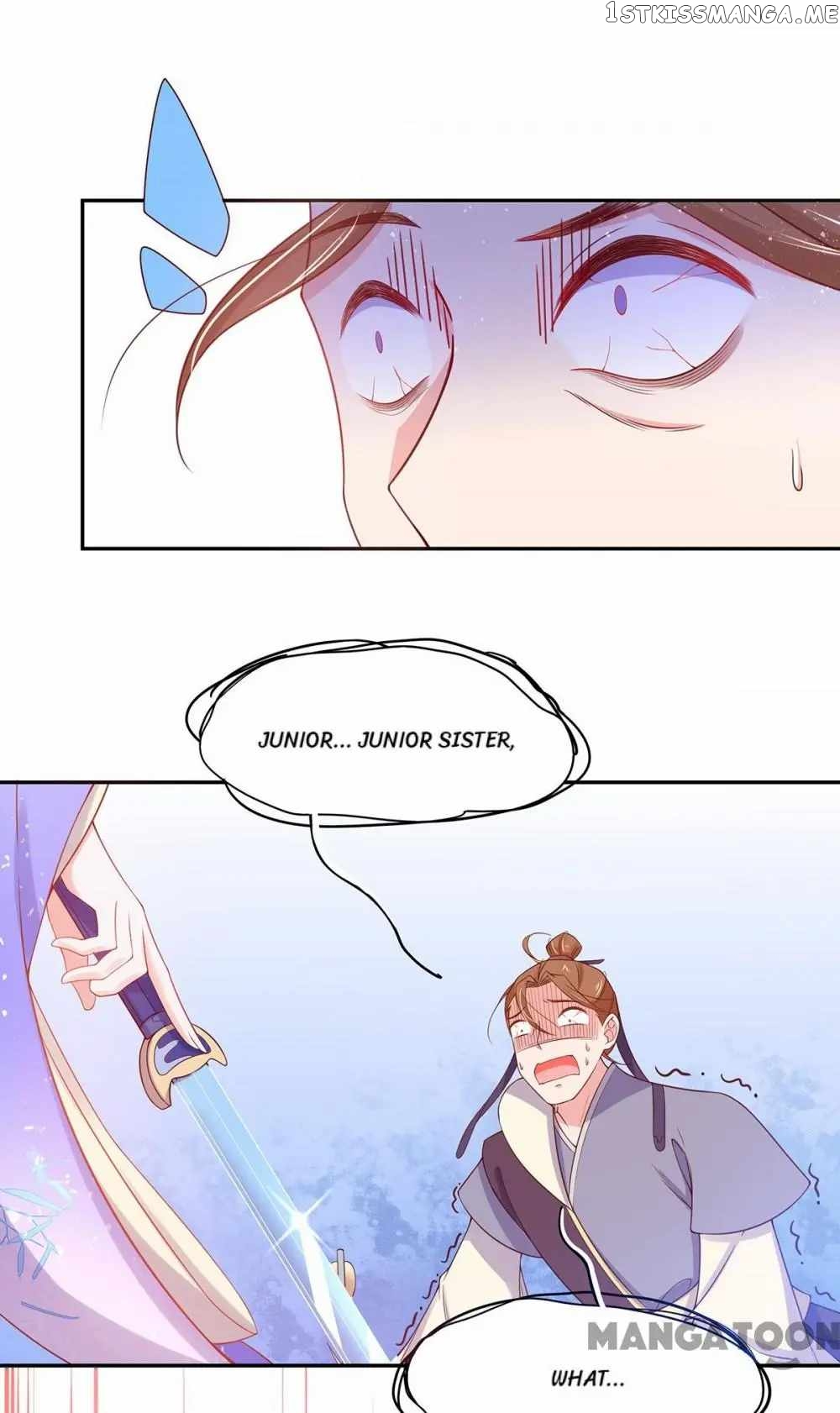 Princess Agent’s Cultivation Guide chapter 20 - page 40