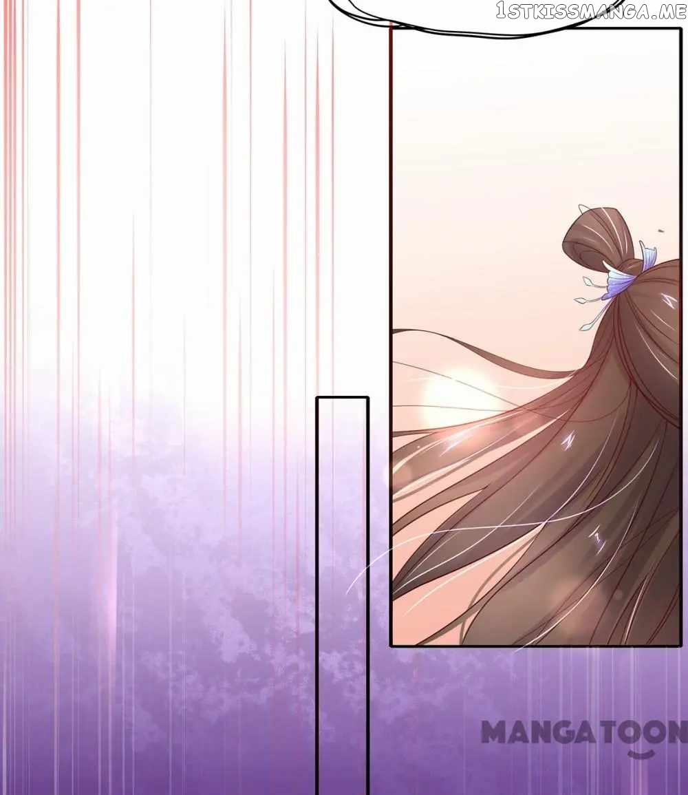 Princess Agent’s Cultivation Guide chapter 20 - page 41