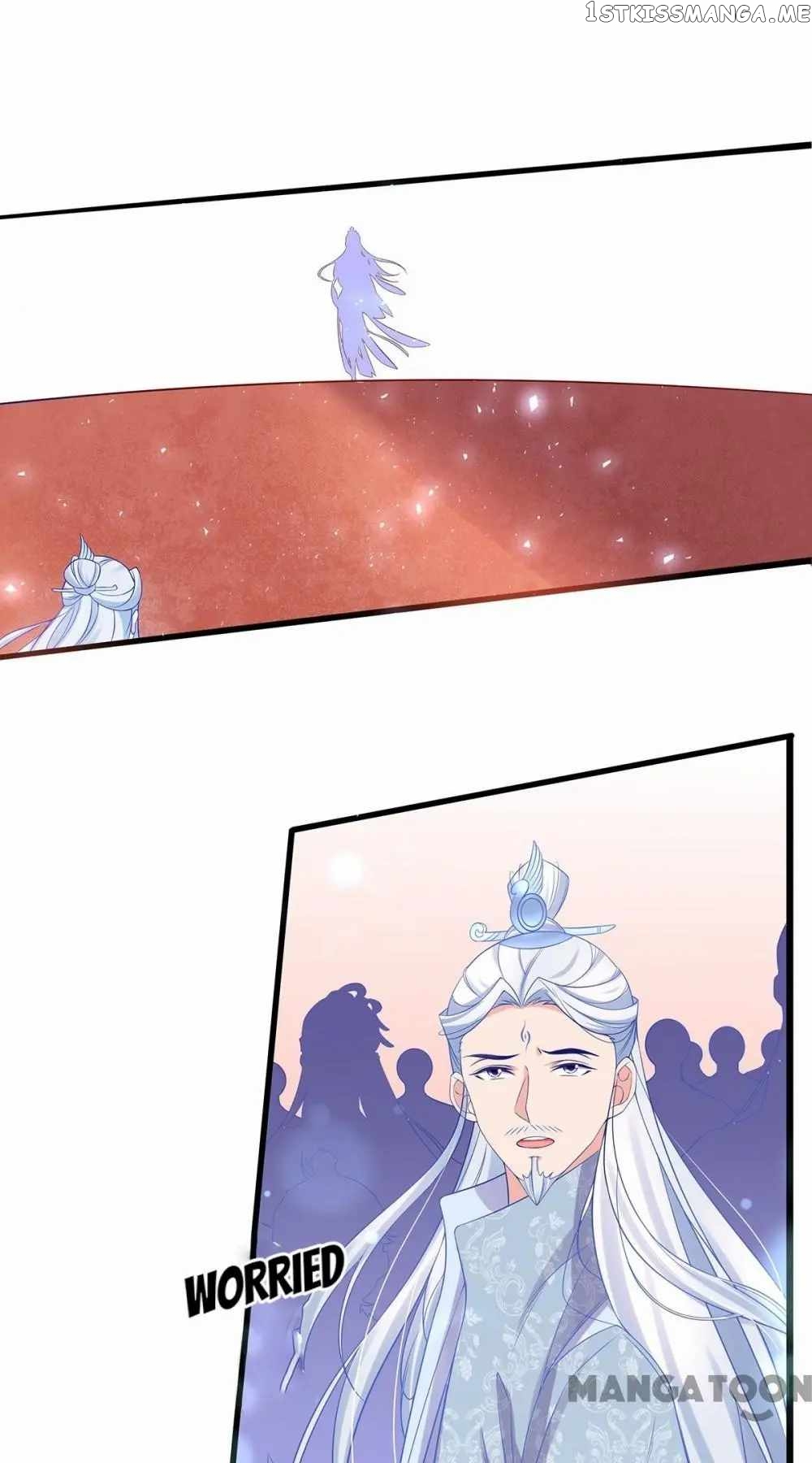Princess Agent’s Cultivation Guide chapter 20 - page 6