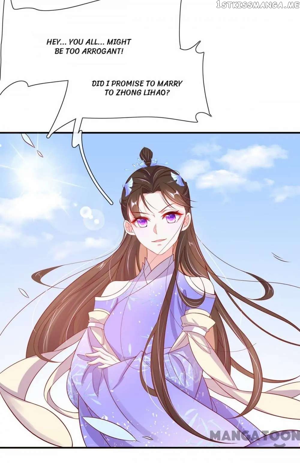 Princess Agent’s Cultivation Guide chapter 19 - page 16