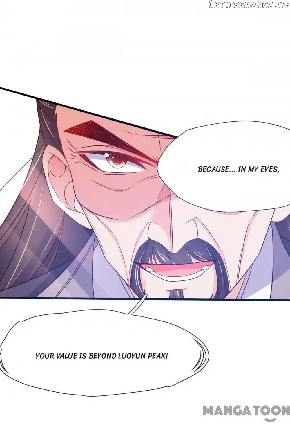 Princess Agent’s Cultivation Guide chapter 19 - page 20