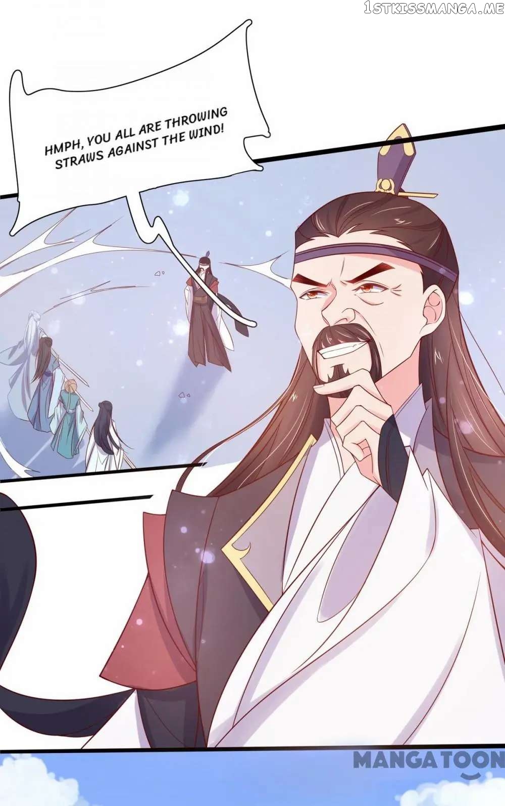 Princess Agent’s Cultivation Guide chapter 19 - page 28