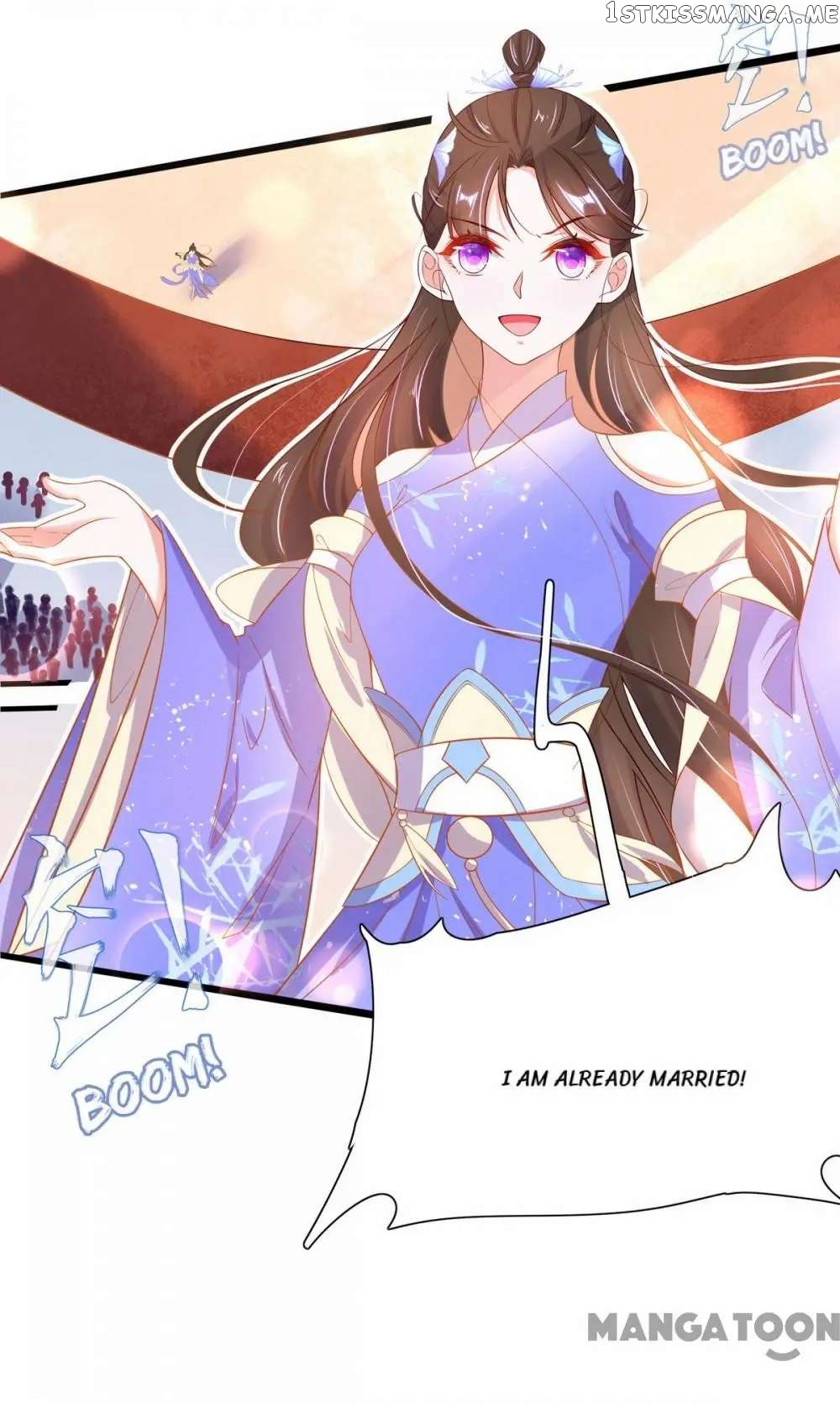 Princess Agent’s Cultivation Guide chapter 19 - page 35