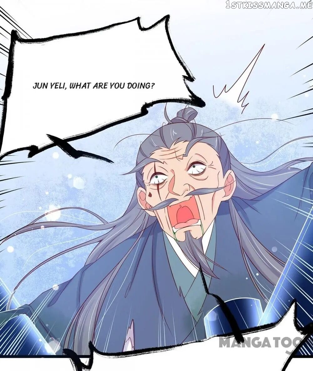 Princess Agent’s Cultivation Guide chapter 18 - page 39