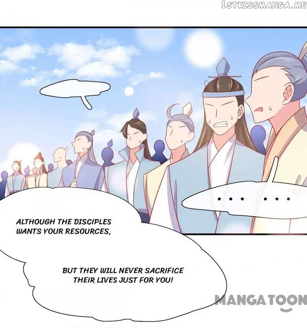 Princess Agent’s Cultivation Guide chapter 17 - page 1