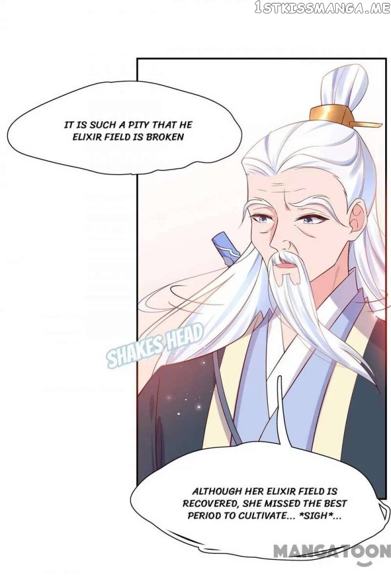 Princess Agent’s Cultivation Guide chapter 17 - page 12