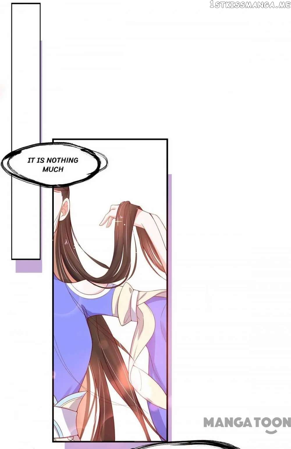 Princess Agent’s Cultivation Guide chapter 17 - page 16