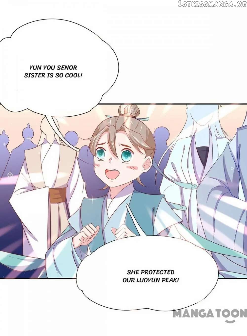 Princess Agent’s Cultivation Guide chapter 17 - page 35
