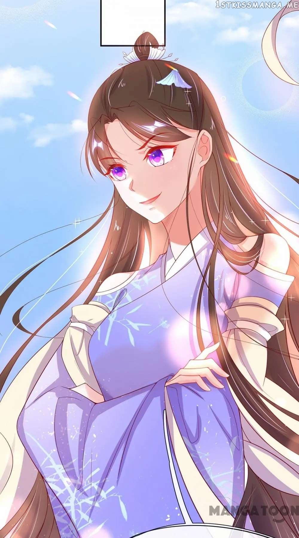 Princess Agent’s Cultivation Guide chapter 17 - page 38
