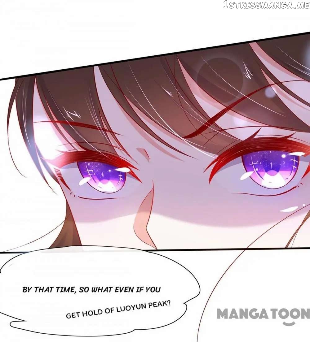 Princess Agent’s Cultivation Guide chapter 17 - page 8