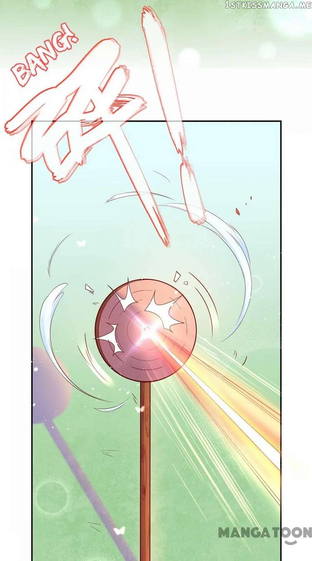 Princess Agent’s Cultivation Guide chapter 15 - page 11