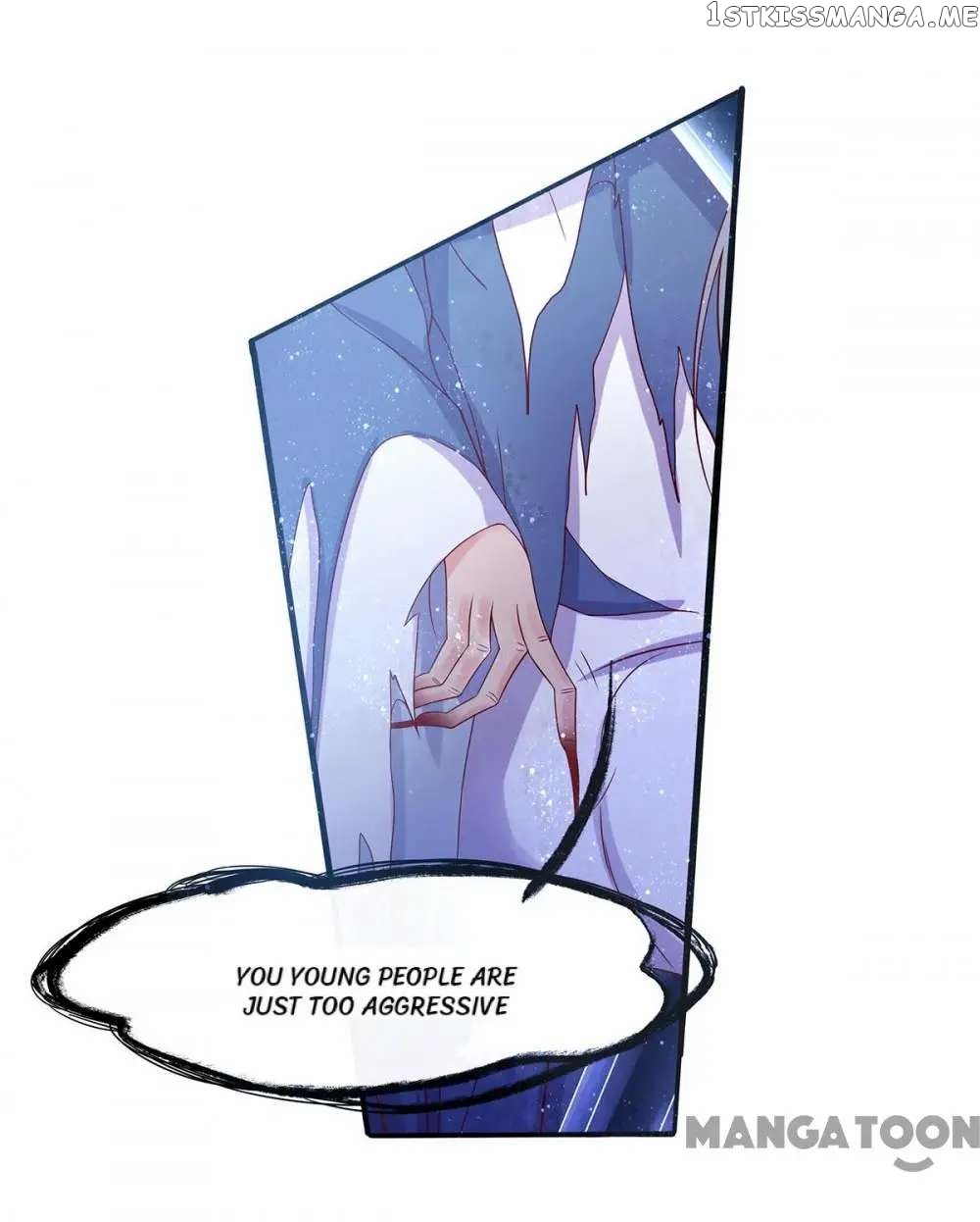 Princess Agent’s Cultivation Guide chapter 15 - page 33