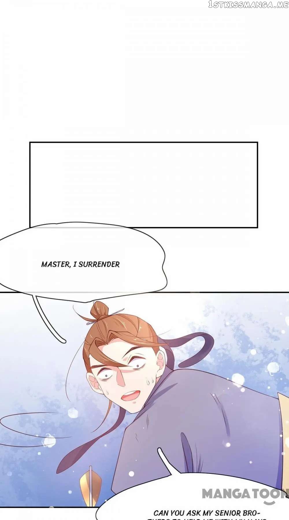 Princess Agent’s Cultivation Guide chapter 15 - page 35