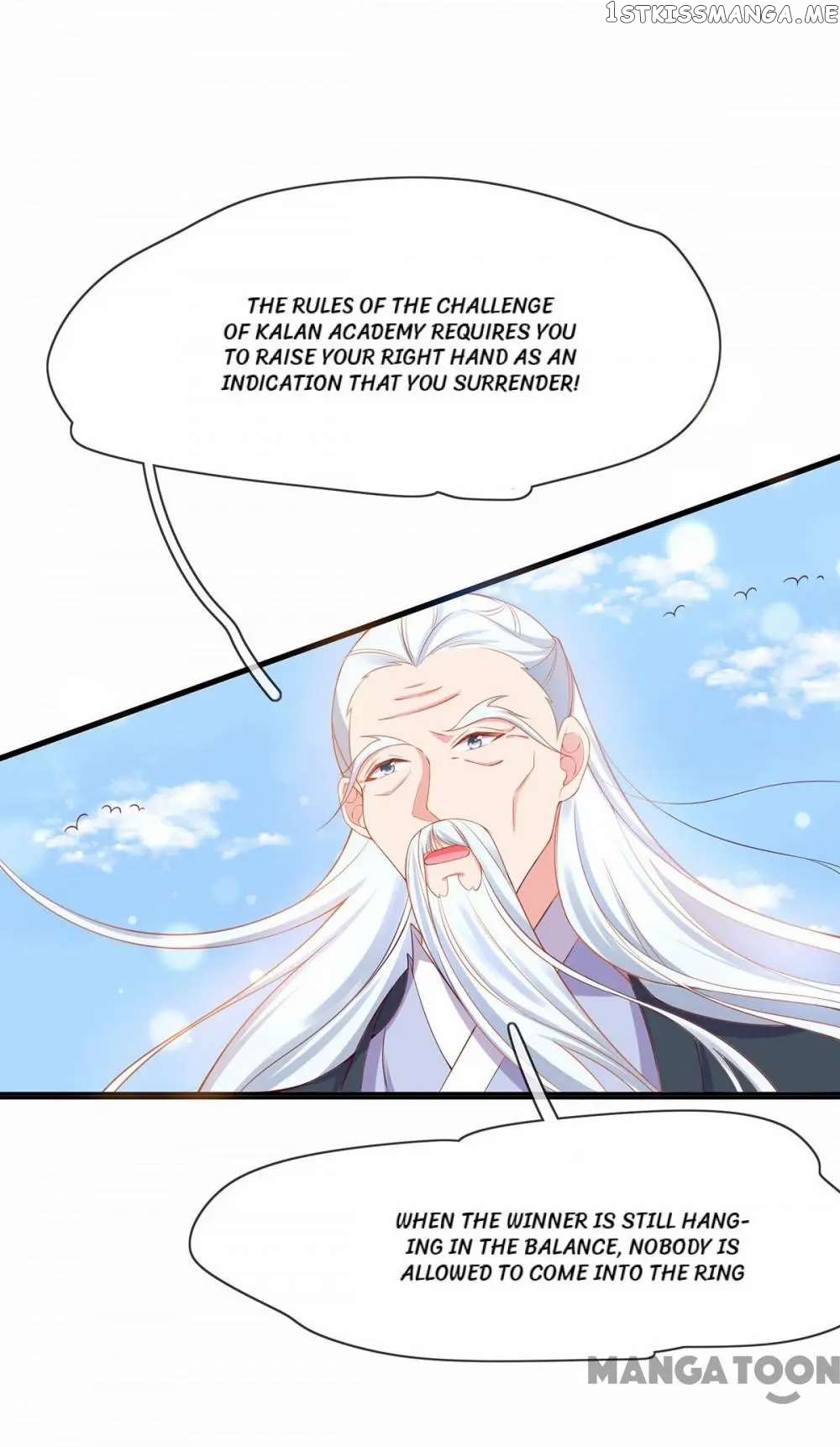 Princess Agent’s Cultivation Guide chapter 15 - page 41