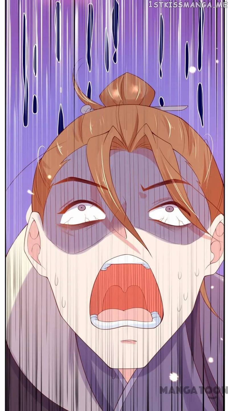 Princess Agent’s Cultivation Guide chapter 15 - page 45