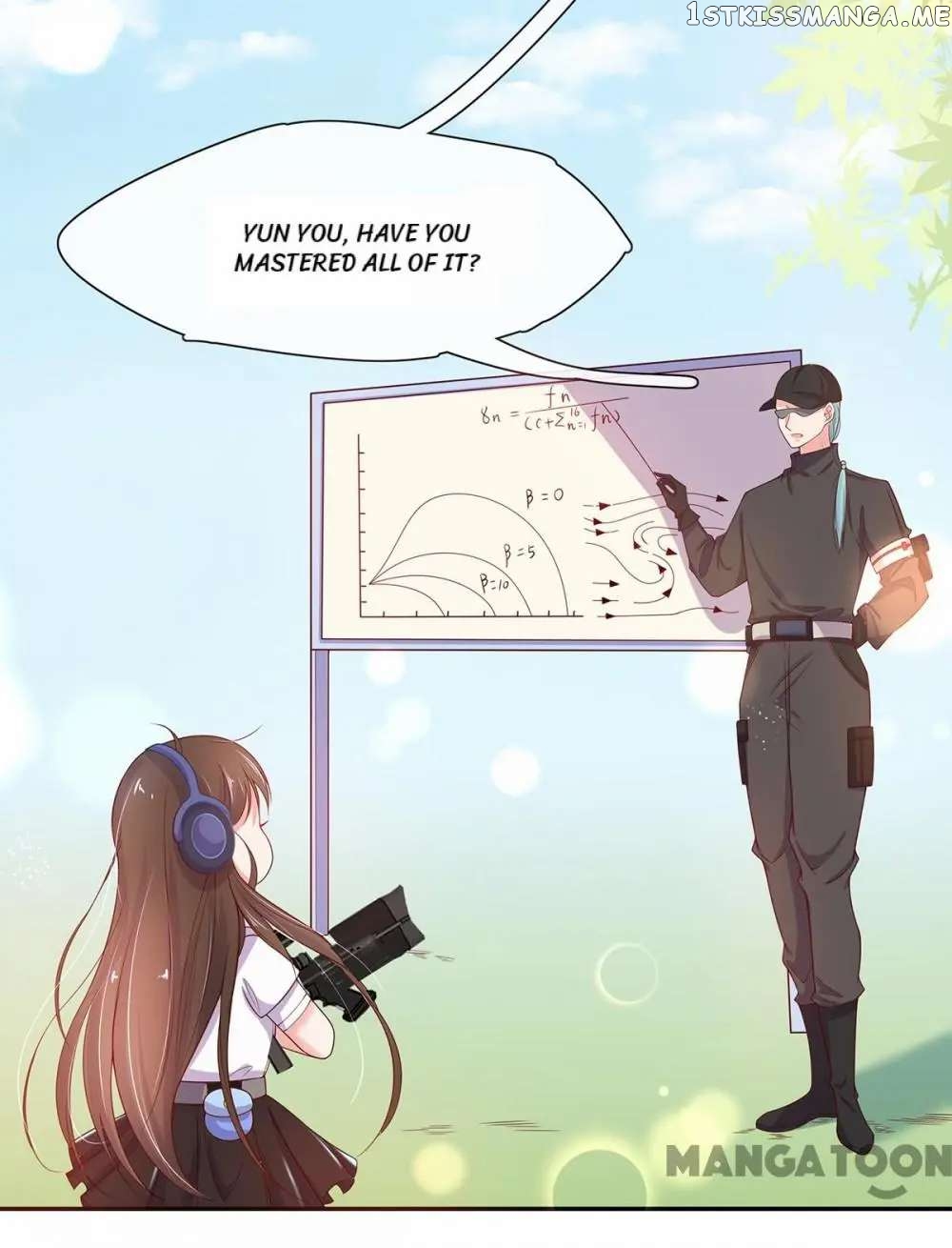 Princess Agent’s Cultivation Guide chapter 15 - page 7