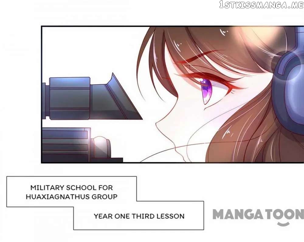 Princess Agent’s Cultivation Guide chapter 15 - page 9