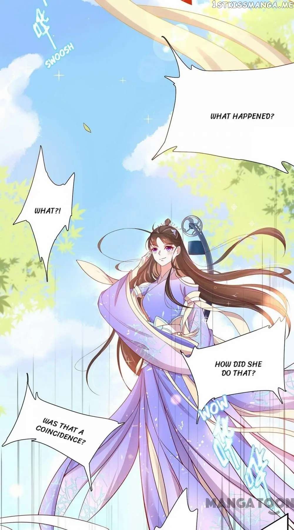 Princess Agent’s Cultivation Guide chapter 14 - page 18