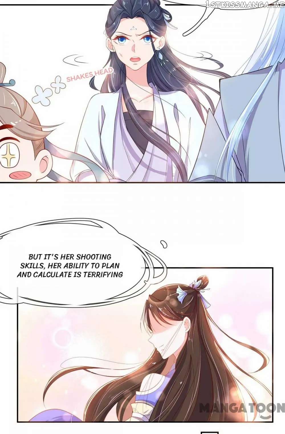 Princess Agent’s Cultivation Guide chapter 14 - page 24