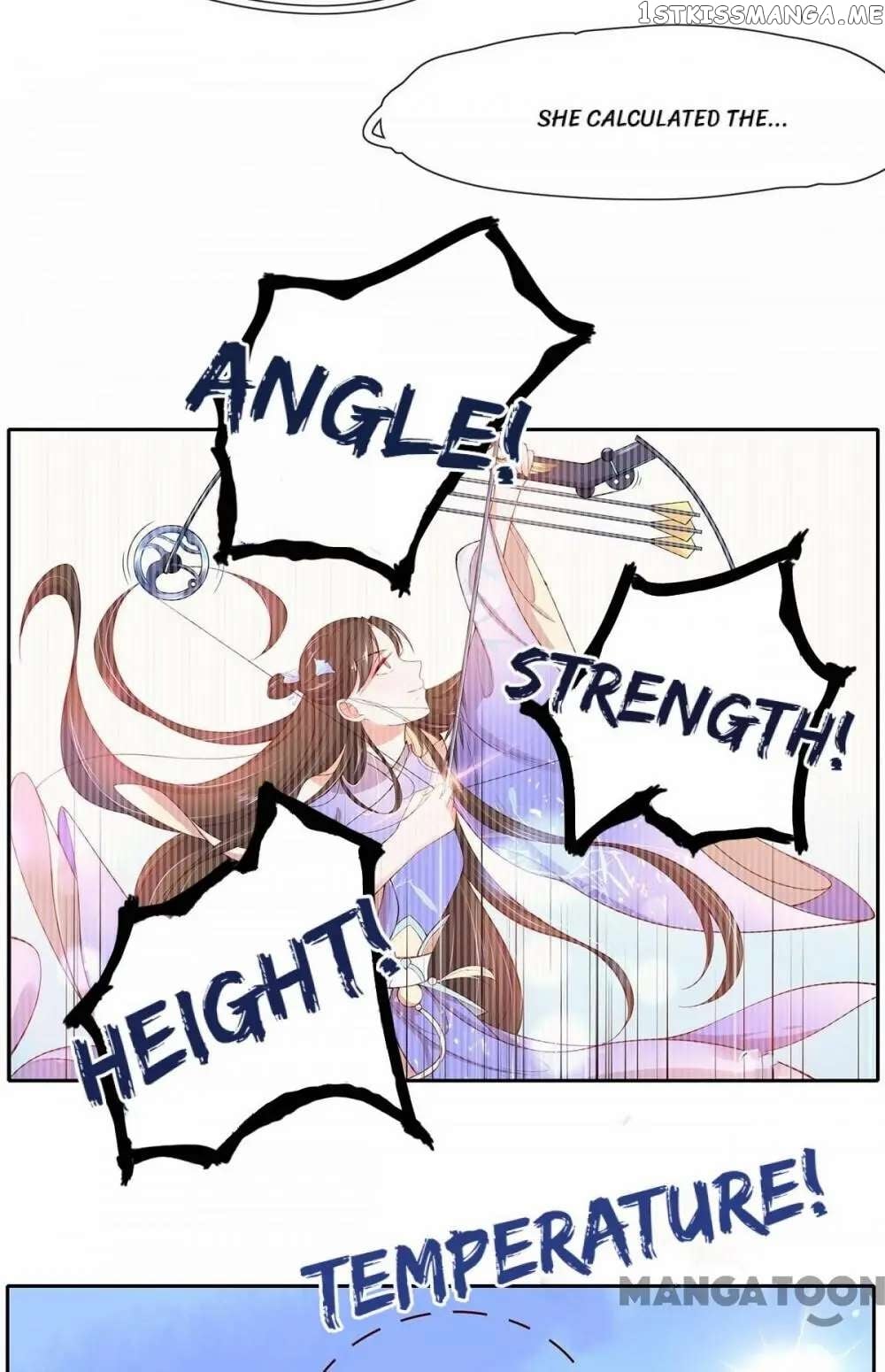 Princess Agent’s Cultivation Guide chapter 14 - page 35