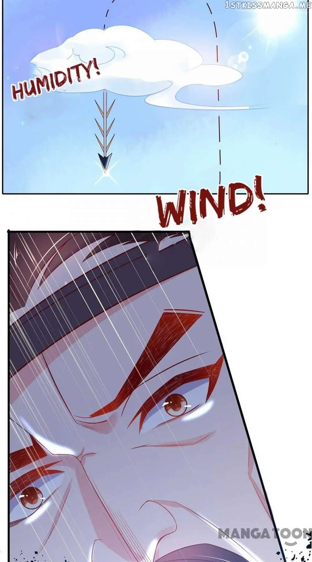 Princess Agent’s Cultivation Guide chapter 14 - page 36