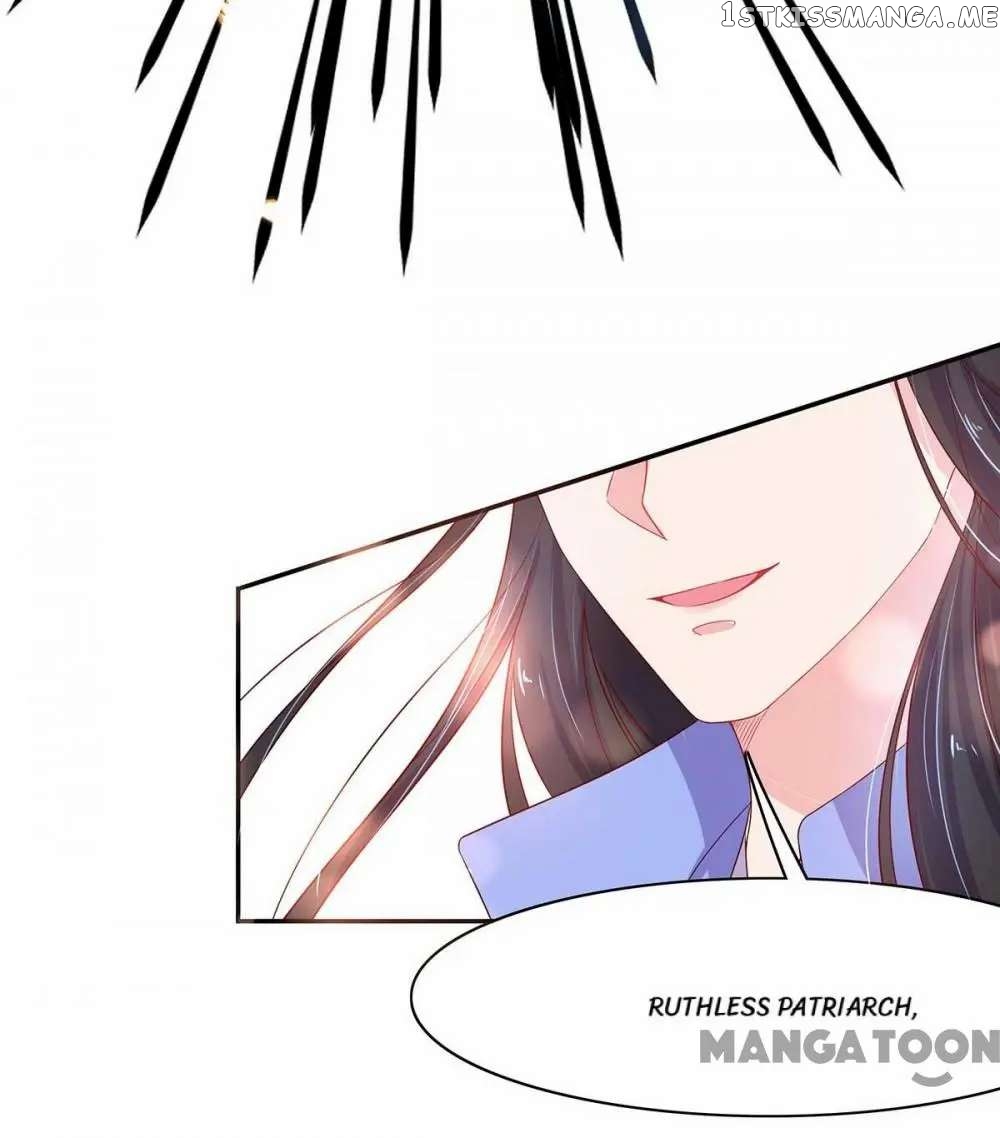 Princess Agent’s Cultivation Guide chapter 14 - page 8