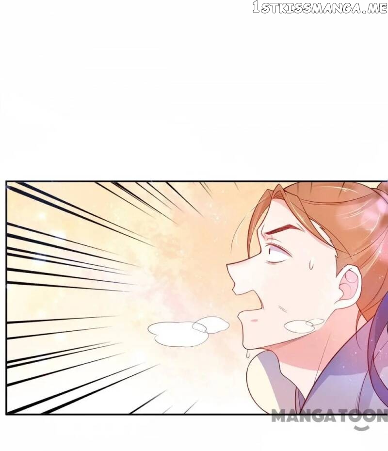 Princess Agent’s Cultivation Guide chapter 13 - page 27