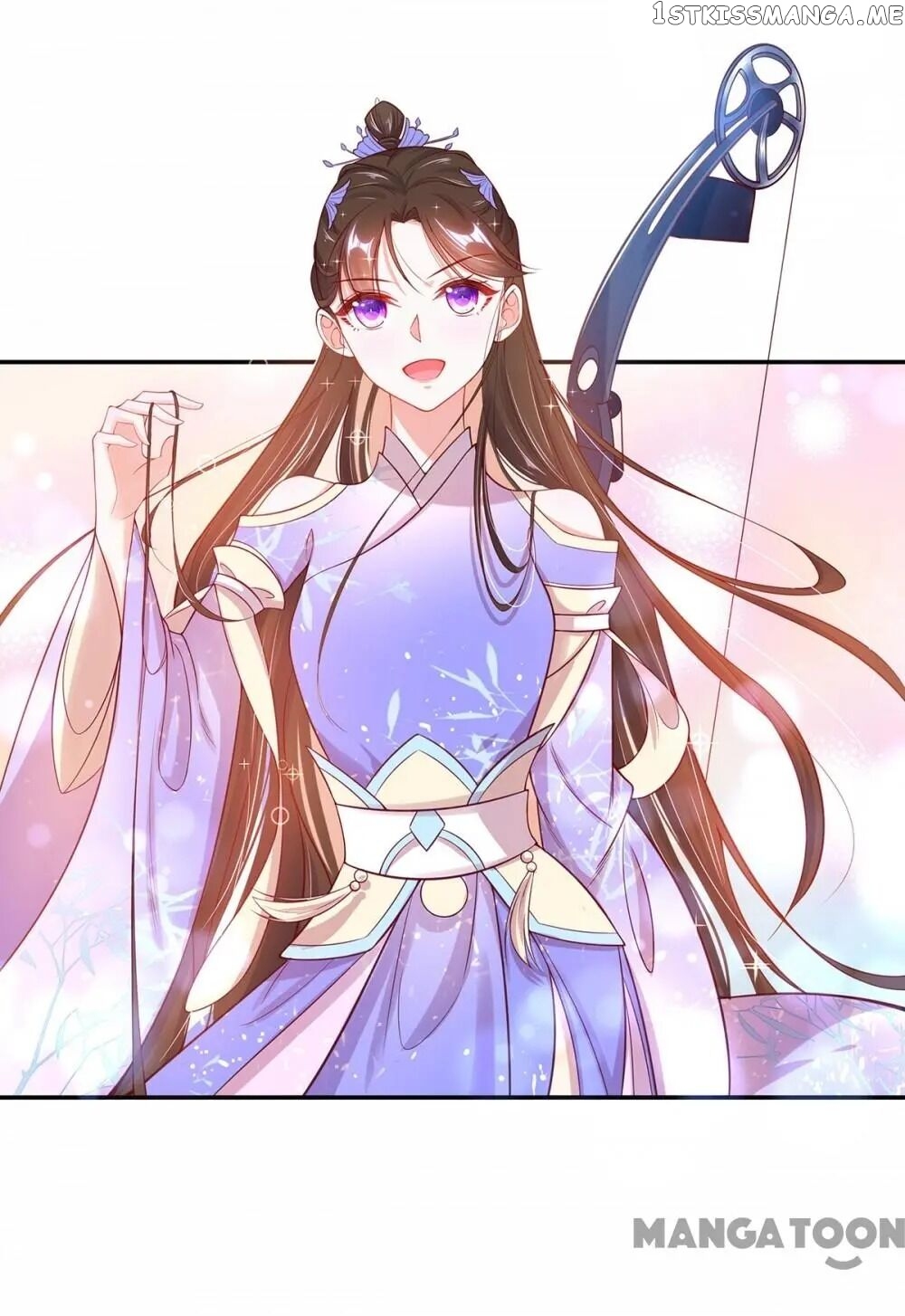 Princess Agent’s Cultivation Guide chapter 13 - page 28