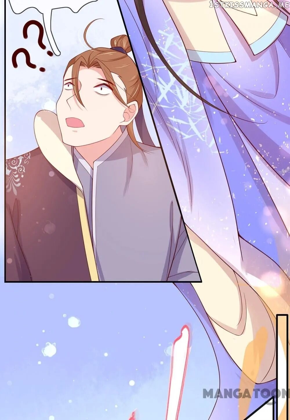 Princess Agent’s Cultivation Guide chapter 13 - page 36