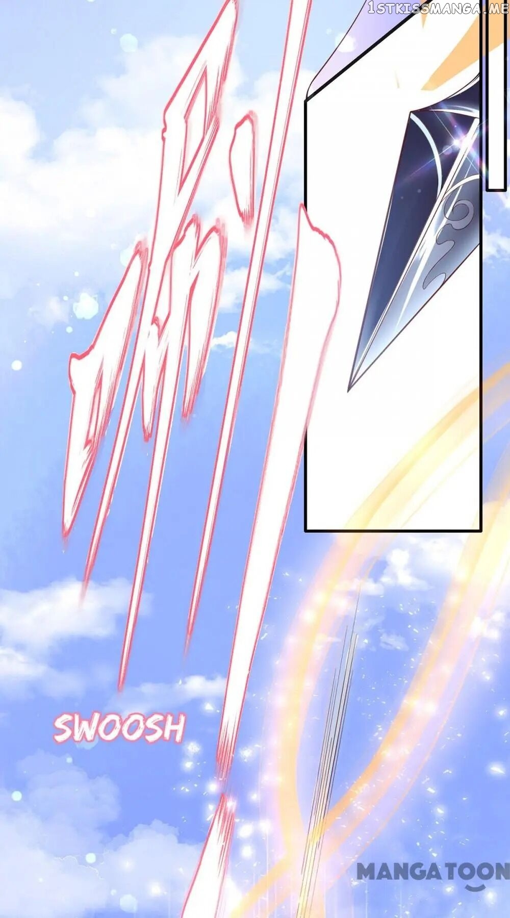 Princess Agent’s Cultivation Guide chapter 13 - page 37