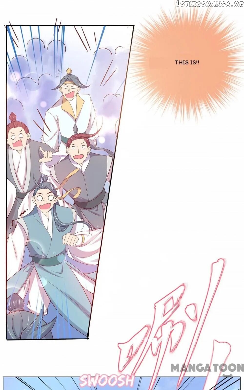 Princess Agent’s Cultivation Guide chapter 13 - page 42