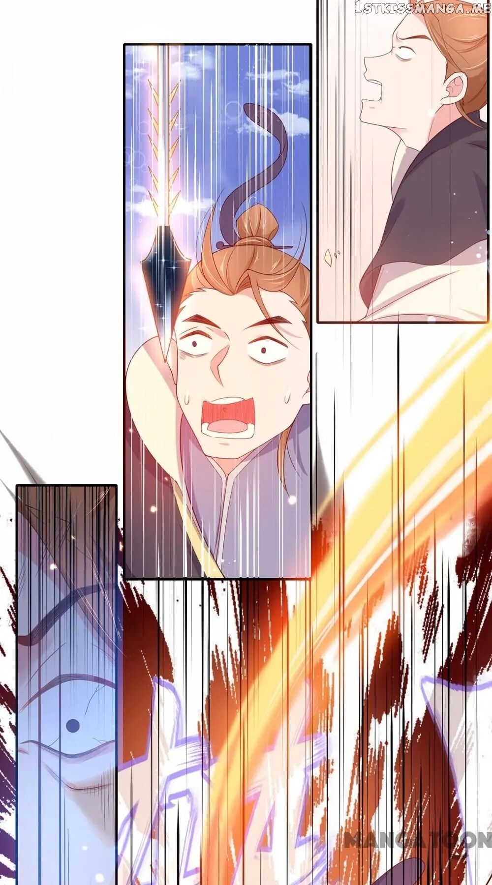 Princess Agent’s Cultivation Guide chapter 13 - page 44