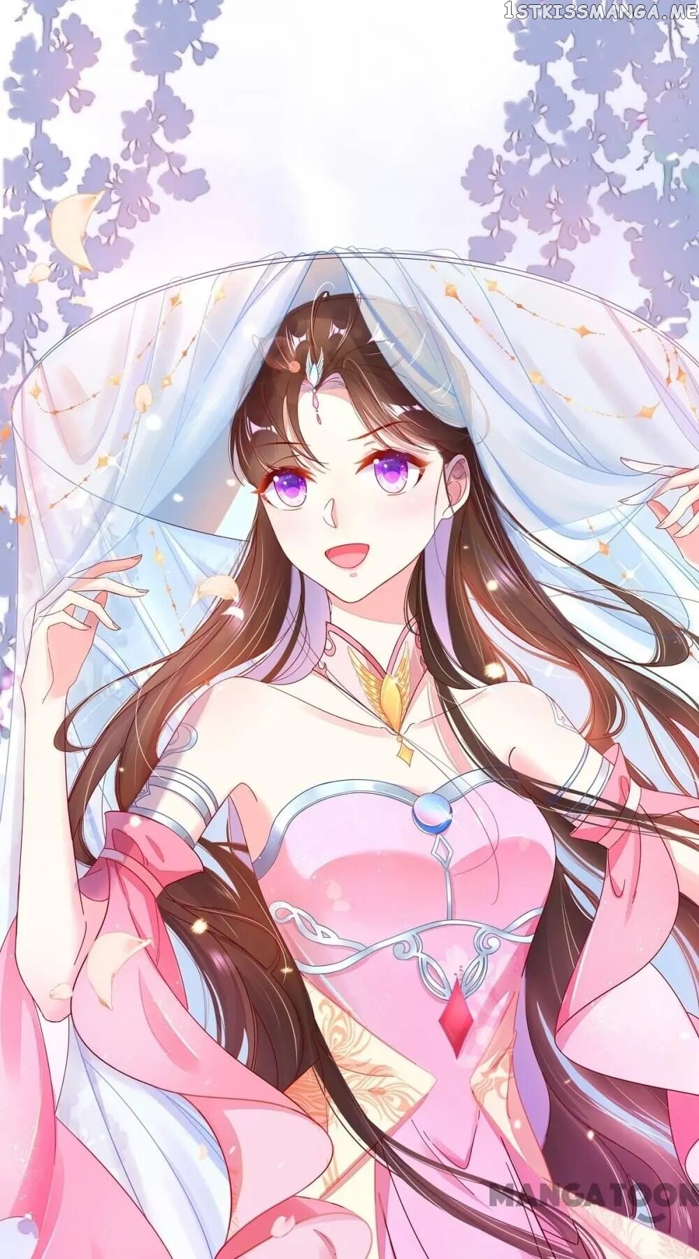 Princess Agent’s Cultivation Guide chapter 12 - page 1