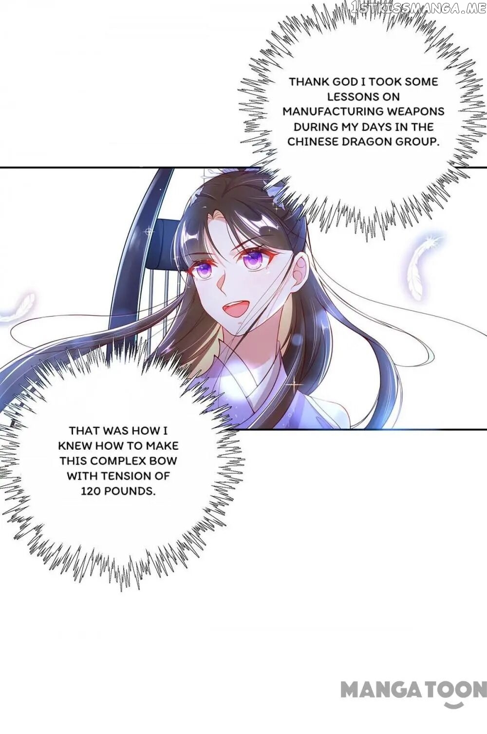 Princess Agent’s Cultivation Guide chapter 12 - page 11