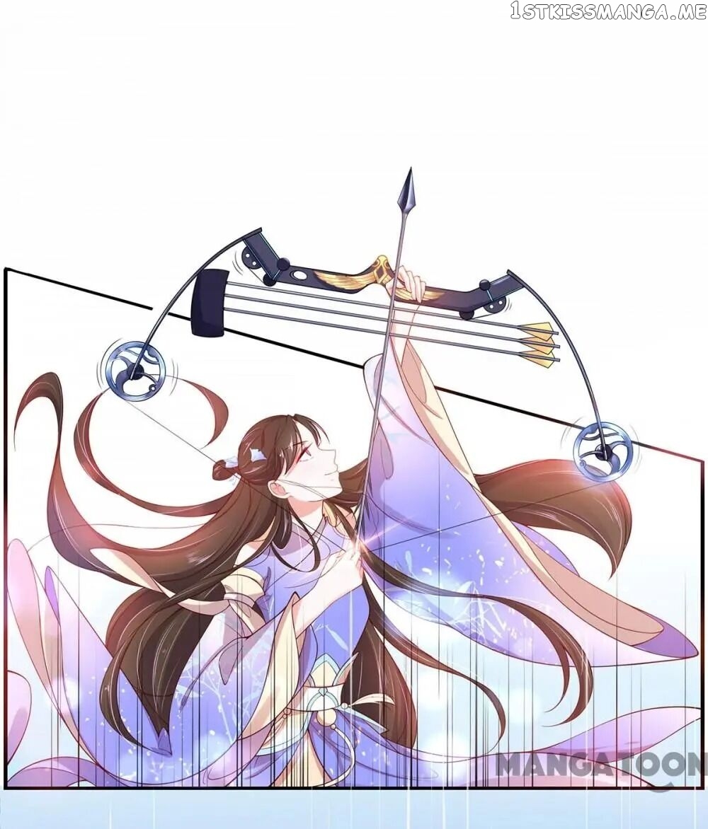 Princess Agent’s Cultivation Guide chapter 12 - page 17