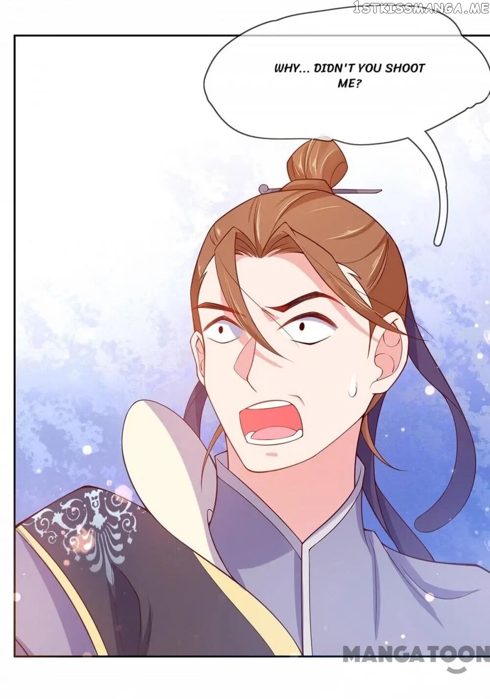 Princess Agent’s Cultivation Guide chapter 12 - page 31