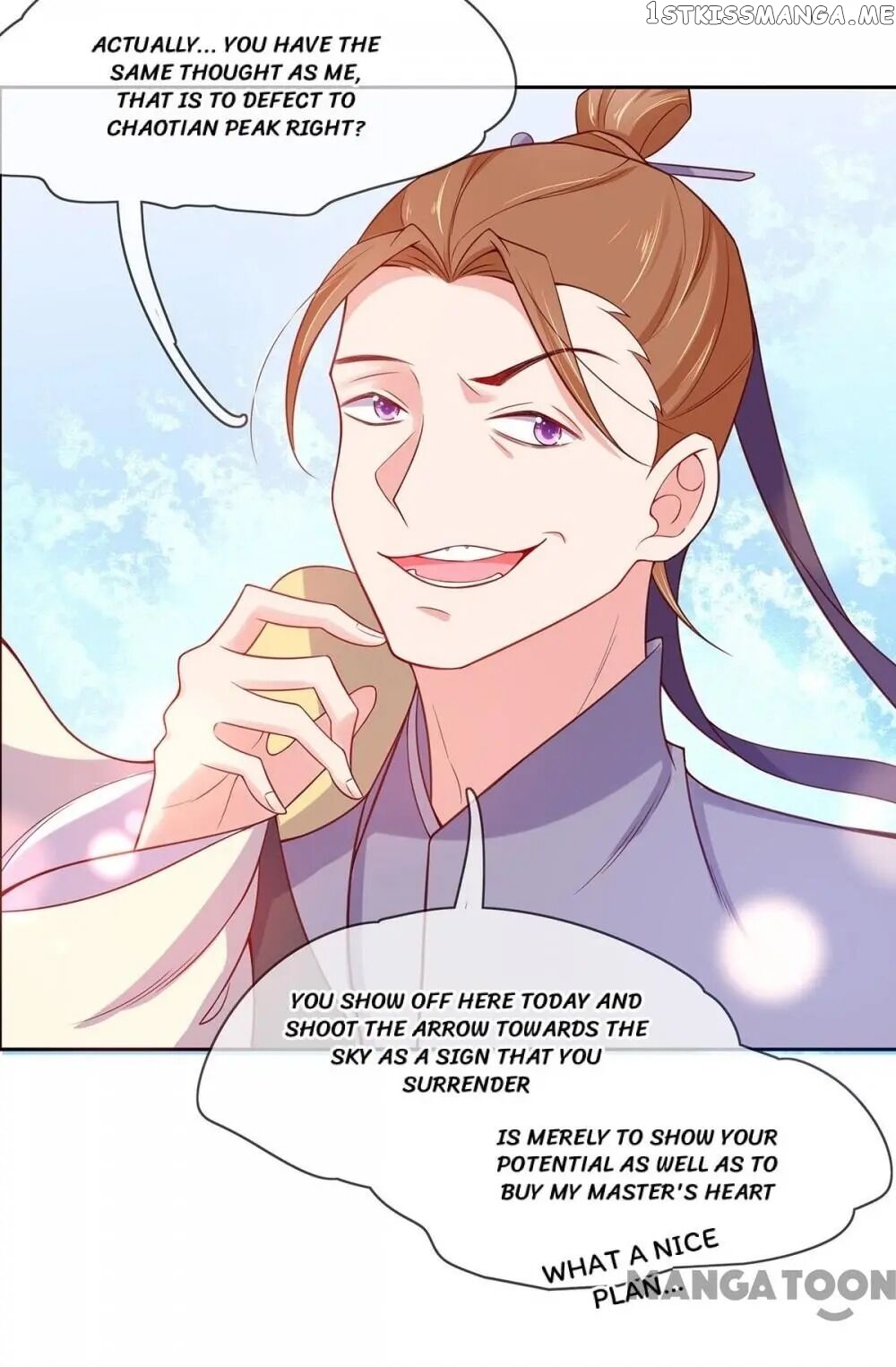 Princess Agent’s Cultivation Guide chapter 12 - page 35