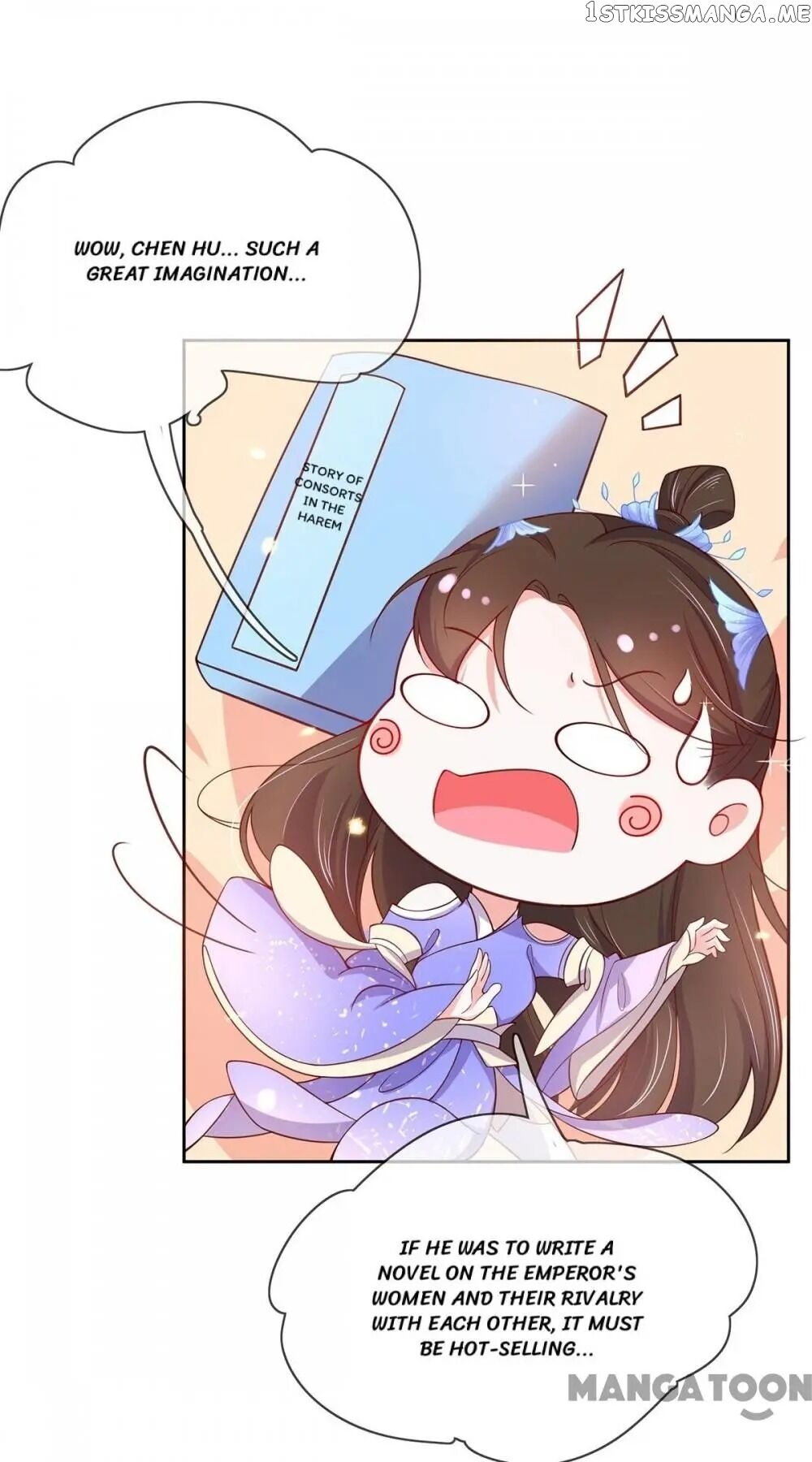 Princess Agent’s Cultivation Guide chapter 12 - page 36