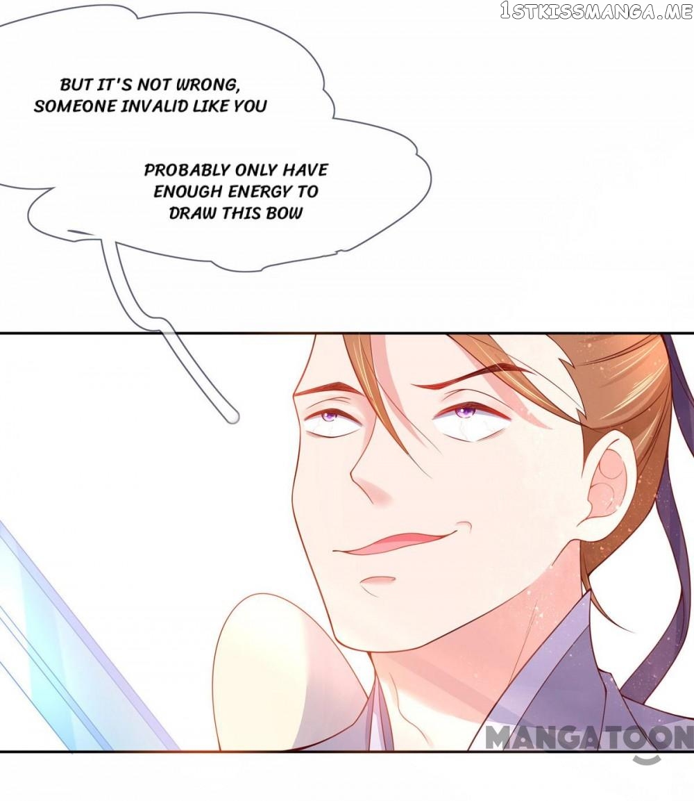 Princess Agent’s Cultivation Guide chapter 11 - page 15