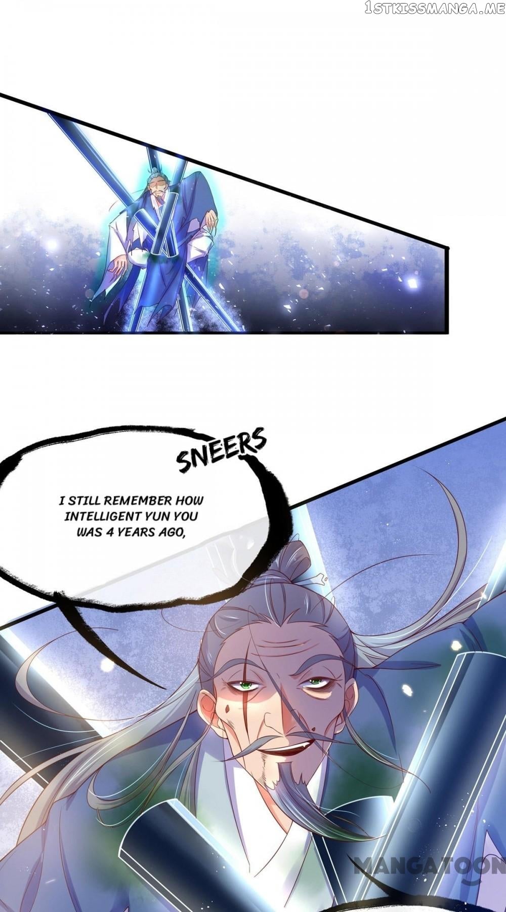 Princess Agent’s Cultivation Guide chapter 11 - page 18