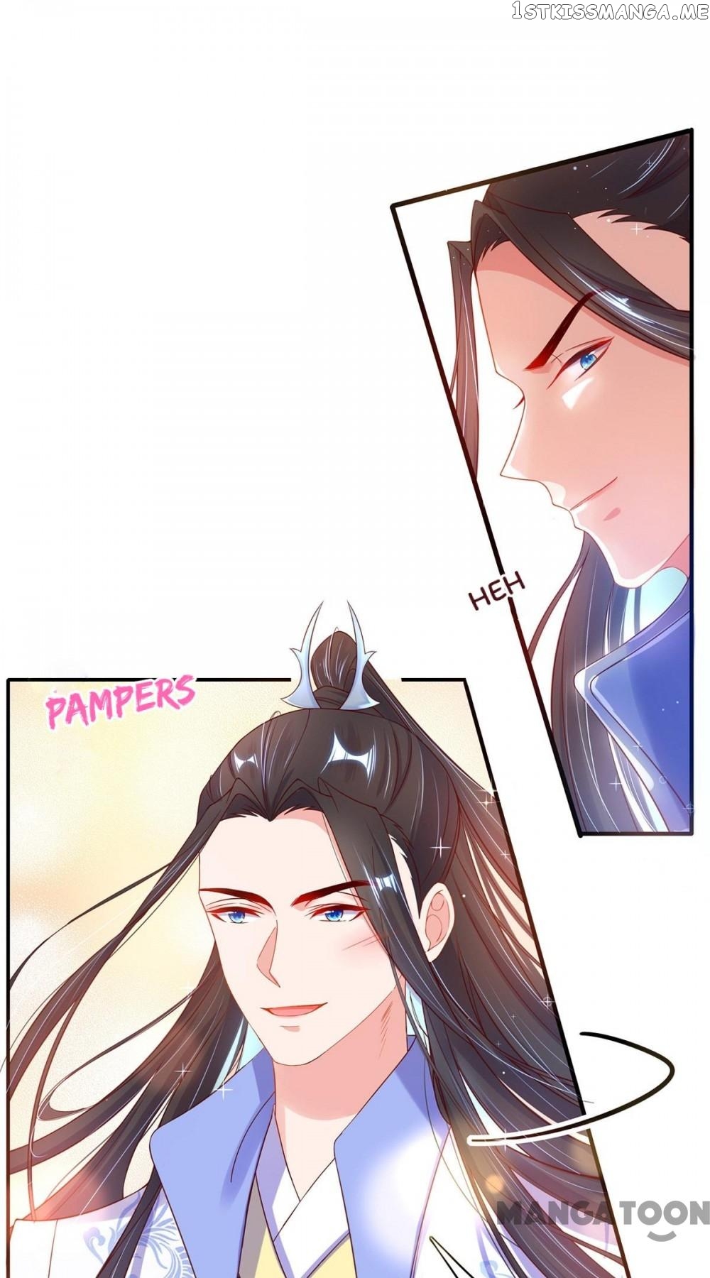 Princess Agent’s Cultivation Guide chapter 11 - page 20