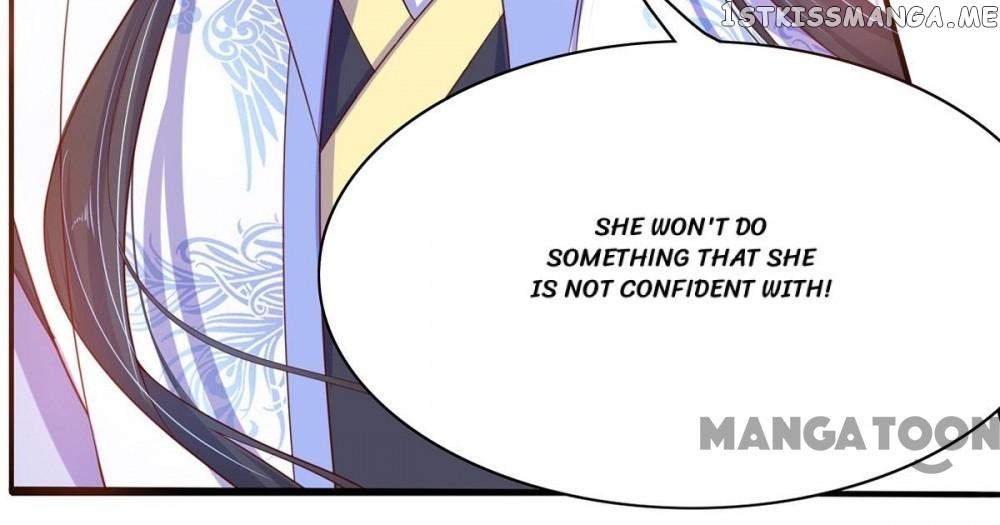 Princess Agent’s Cultivation Guide chapter 11 - page 21