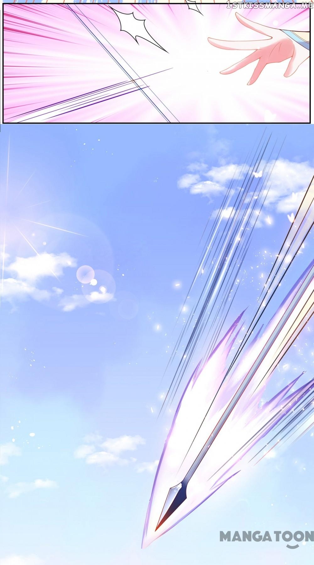Princess Agent’s Cultivation Guide chapter 11 - page 27