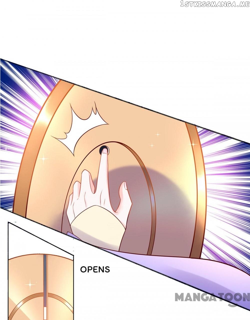 Princess Agent’s Cultivation Guide chapter 11 - page 3