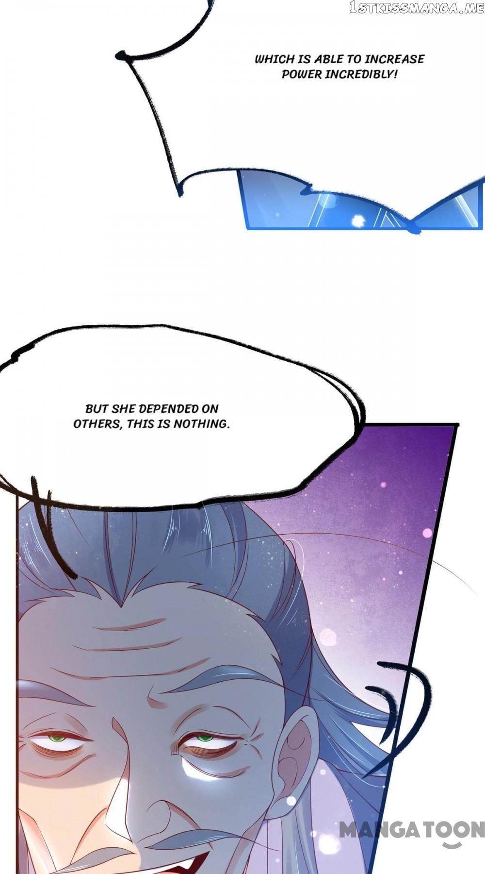 Princess Agent’s Cultivation Guide chapter 11 - page 34